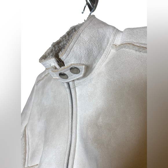 Bebe Coat Size XS - Picture 7 of 12